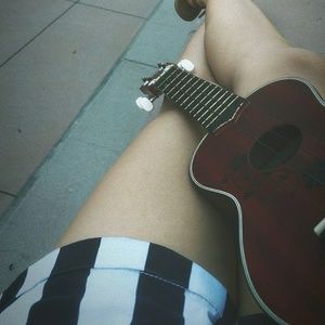 Meet your Posher, Erika